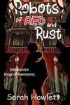 Book cover for Robots of Red and Rust