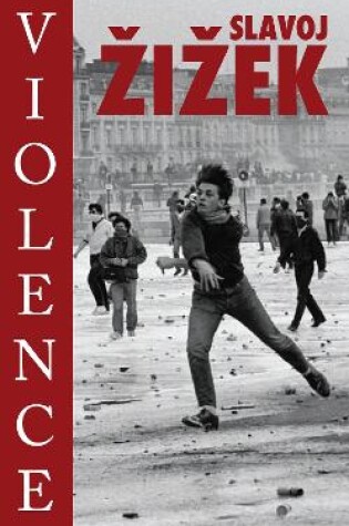 Cover of Violence