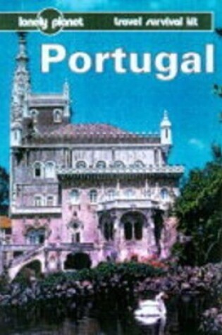 Cover of Portugal