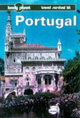 Cover of Portugal