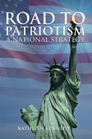 Cover of Road to Patriotism