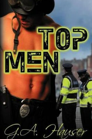 Cover of Top Men