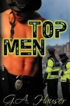 Book cover for Top Men