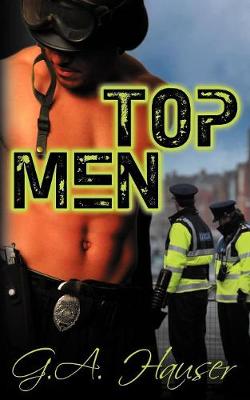 Cover of Top Men