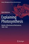 Book cover for Explaining Photosynthesis