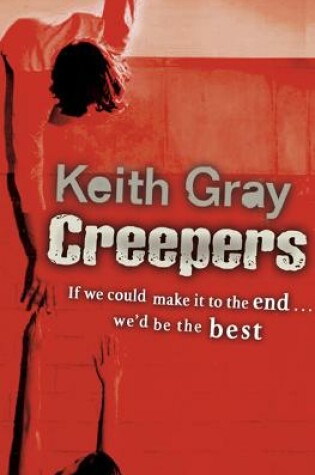 Cover of Creepers