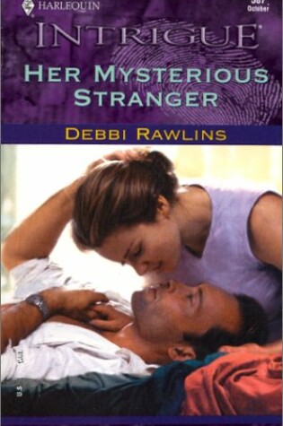 Cover of Her Mysterious Stranger