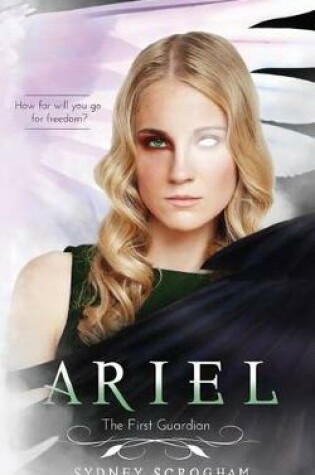 Cover of Ariel