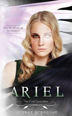 Book cover for Ariel