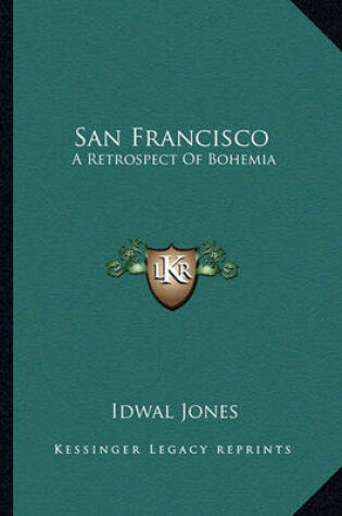 Cover of San Francisco