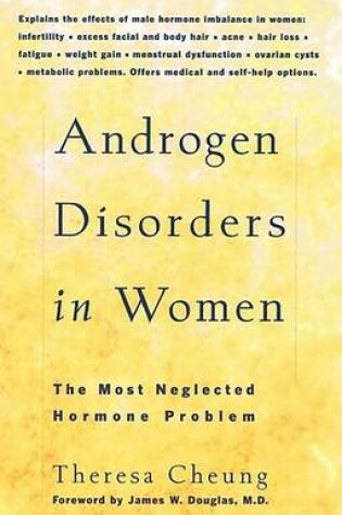 Cover of Androgen Disorders in Women