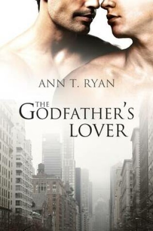 Cover of The Godfather's Lover