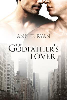 Book cover for The Godfather's Lover