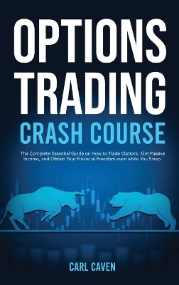 Cover of Options trading crash course