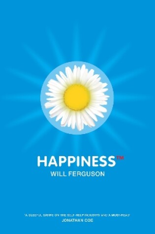 Cover of Happiness TM