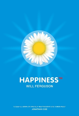 Book cover for Happiness TM