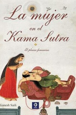 Cover of La Mujer En El Kama Sutra