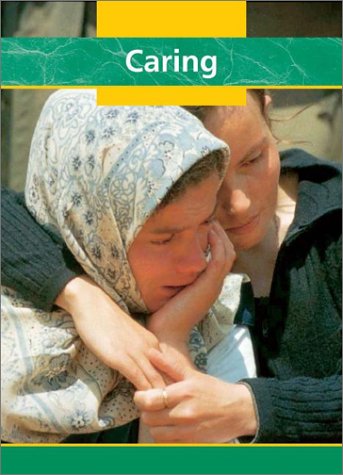 Cover of Caring