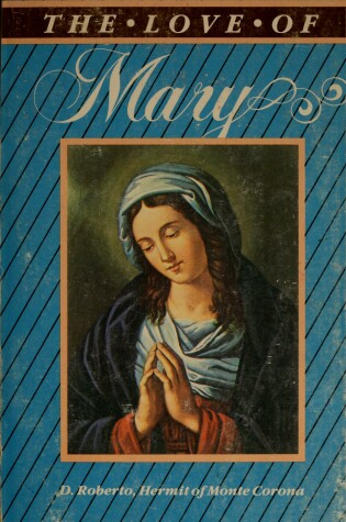 Cover of Love of Mary