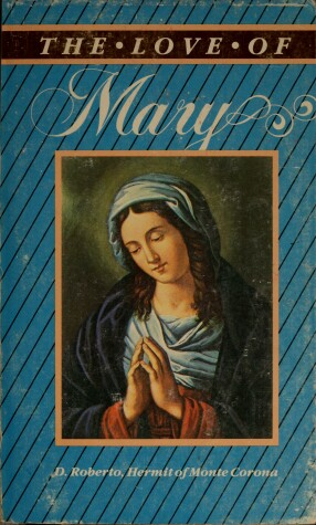 Cover of Love of Mary