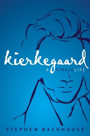 Cover of Kierkegaard