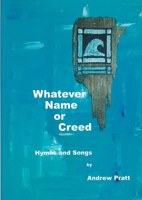 Book cover for Whatever Name or Creed