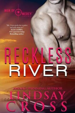 Cover of Reckless River