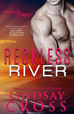 Book cover for Reckless River