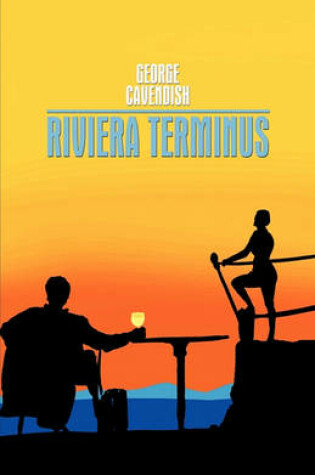 Cover of Riviera Terminus