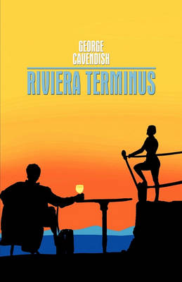 Book cover for Riviera Terminus