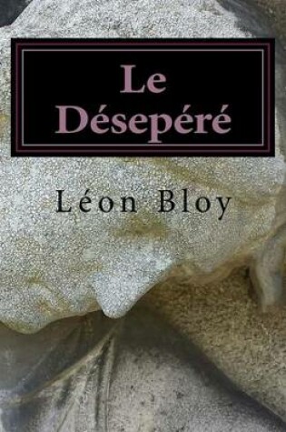 Cover of Le Desepere