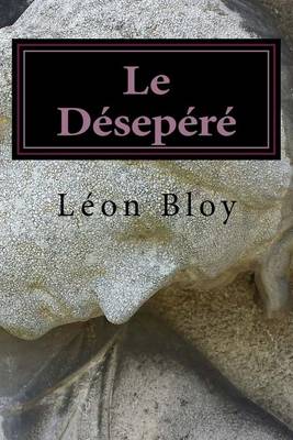 Book cover for Le Desepere