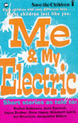 Book cover for Me and My Electric
