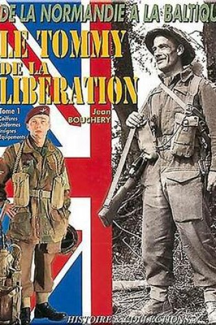 Cover of 1944-45 Le Tommy De La Liberation, Vol 1