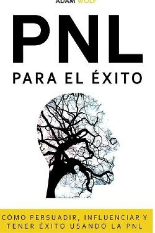 Cover of PNL para el exito