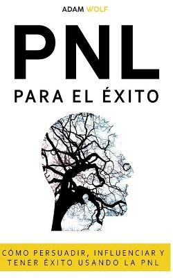 Book cover for PNL para el exito