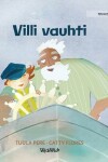 Book cover for Villi vauhti