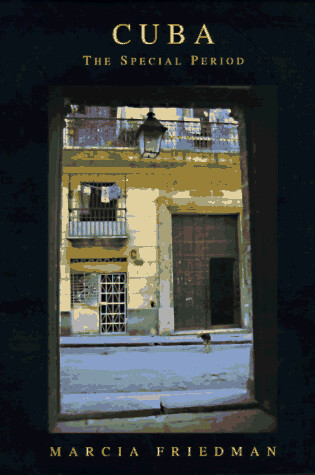 Cover of Cuba