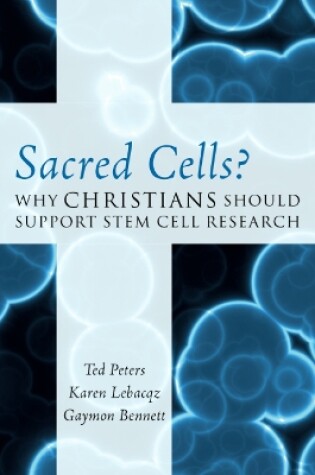Cover of Sacred Cells?