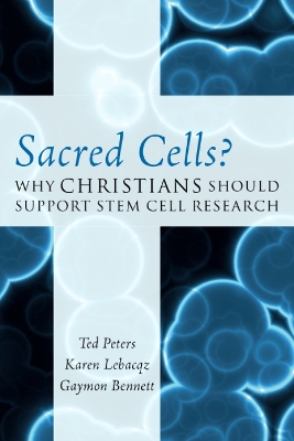 Book cover for Sacred Cells?