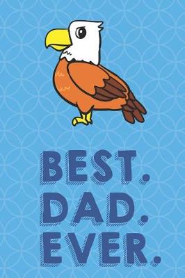 Book cover for Best Dad Ever