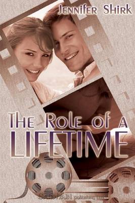 Book cover for The Role of a Lifetime