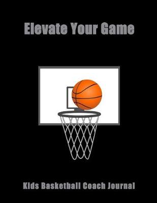 Book cover for Elevate Your Game