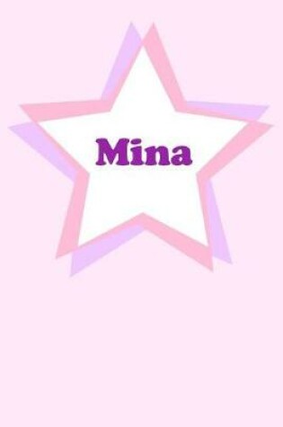 Cover of Mina