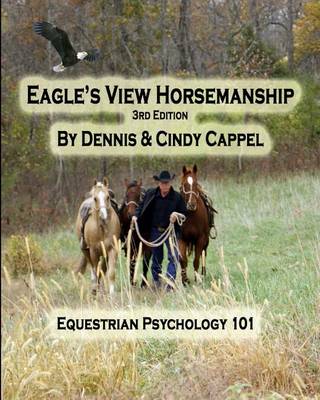 Book cover for Eagle's View Horsemanship