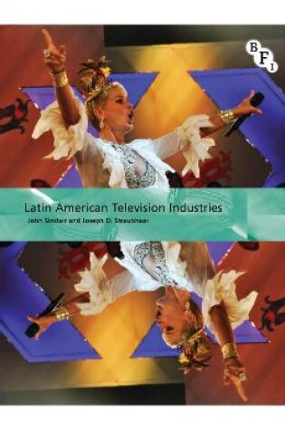 Cover of Latin American Television Industries