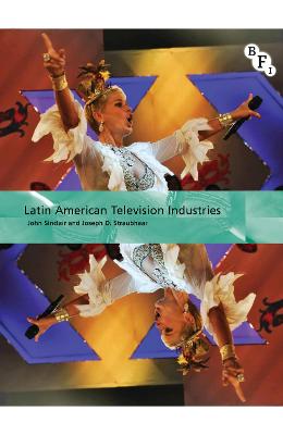 Cover of Latin American Television Industries