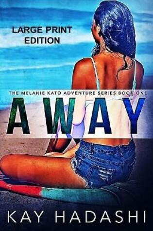 Cover of Away