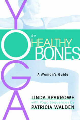 Yoga for Healthy Bones