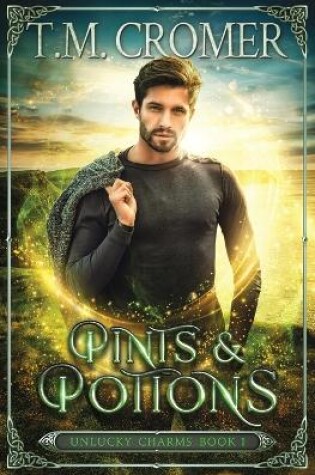 Cover of Pints & Potions